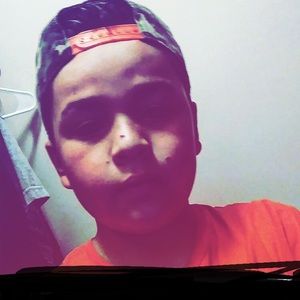 Meet your Posher, Aaron